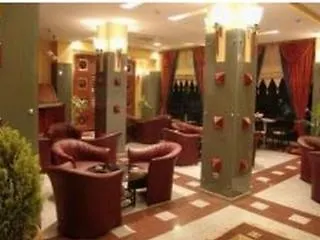 Cekirge Termal Hotel