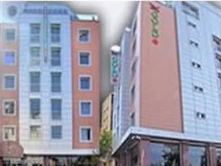 Cekirge Termal Hotel 2*