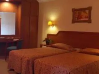 Cekirge Termal Hotel 2*